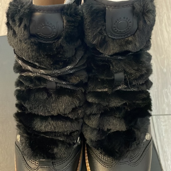 Cole Hann ZeroGrand Hiking Boot - Picture 6 of 10